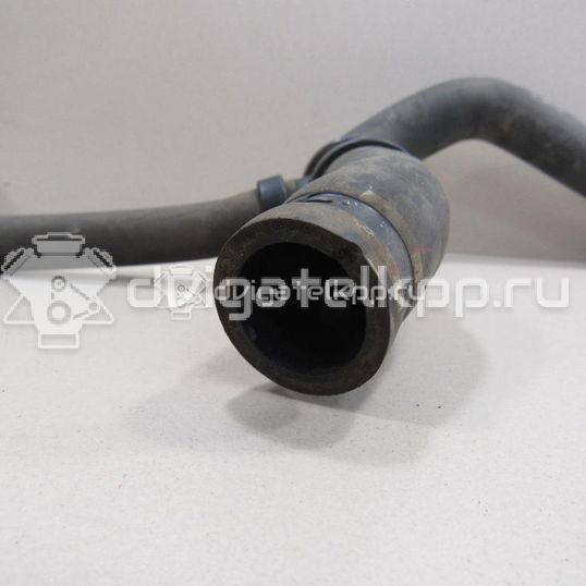 Фото Патрубок радиатора  8200852172 для Renault Logan