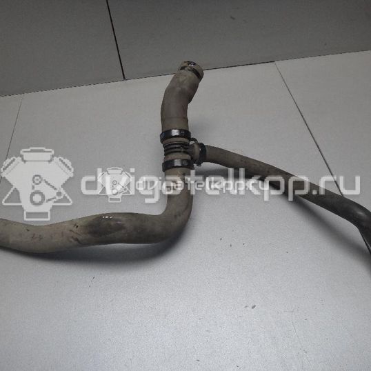 Фото Патрубок радиатора  8200852172 для Renault Logan