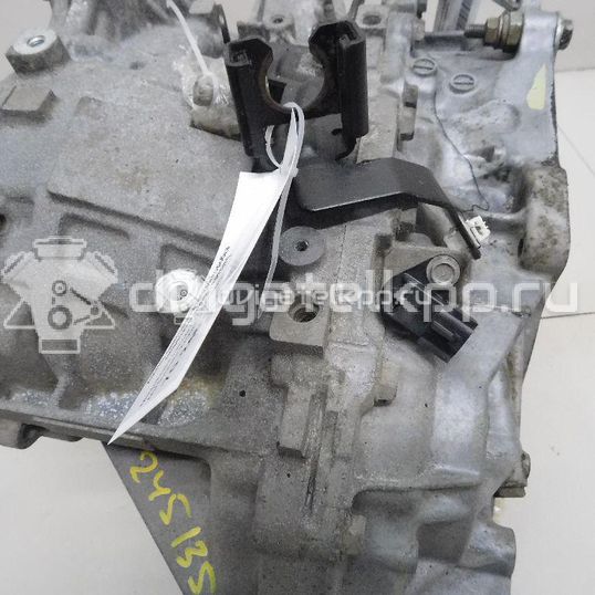 Фото Контрактная (б/у) АКПП для Mitsubishi Lancer / Outlander / Asx Ga W 118-160 л.с 16V 2.0 л 4B11 Бензин/спирт 2700A120