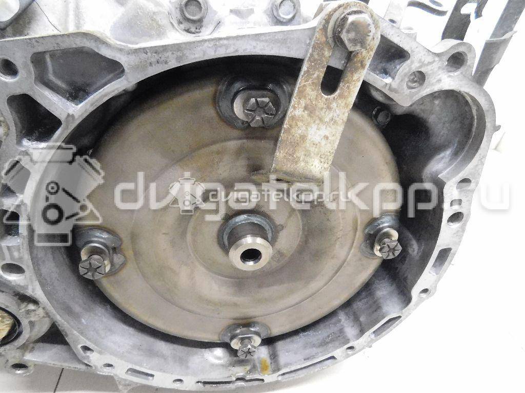 Фото Контрактная (б/у) АКПП для Mitsubishi Lancer / Outlander / Asx Ga W 118-160 л.с 16V 2.0 л 4B11 Бензин/спирт 2700A120 {forloop.counter}}