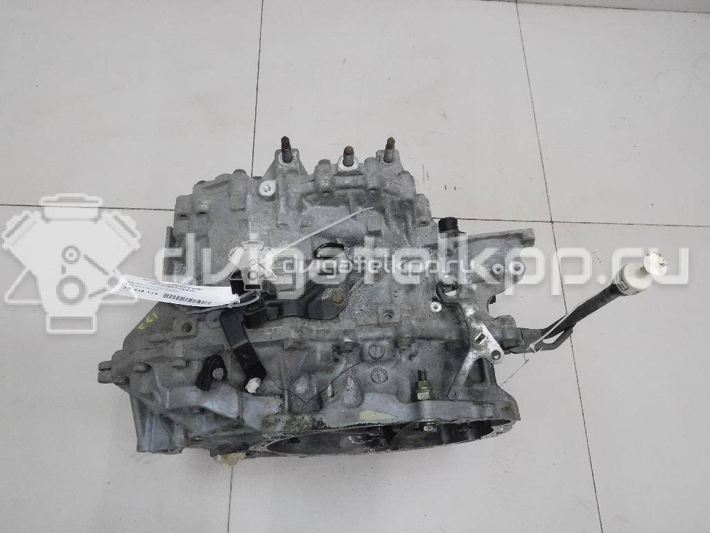 Фото Контрактная (б/у) АКПП для Mitsubishi Lancer / Outlander / Asx Ga W 118-160 л.с 16V 2.0 л 4B11 Бензин/спирт 2700A120 {forloop.counter}}