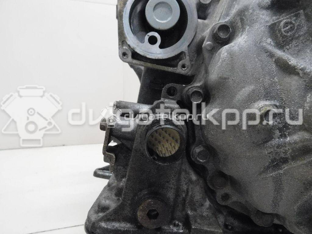 Фото Контрактная (б/у) АКПП для Mitsubishi Lancer / Outlander / Asx Ga W 118-160 л.с 16V 2.0 л 4B11 Бензин/спирт 2700A120 {forloop.counter}}