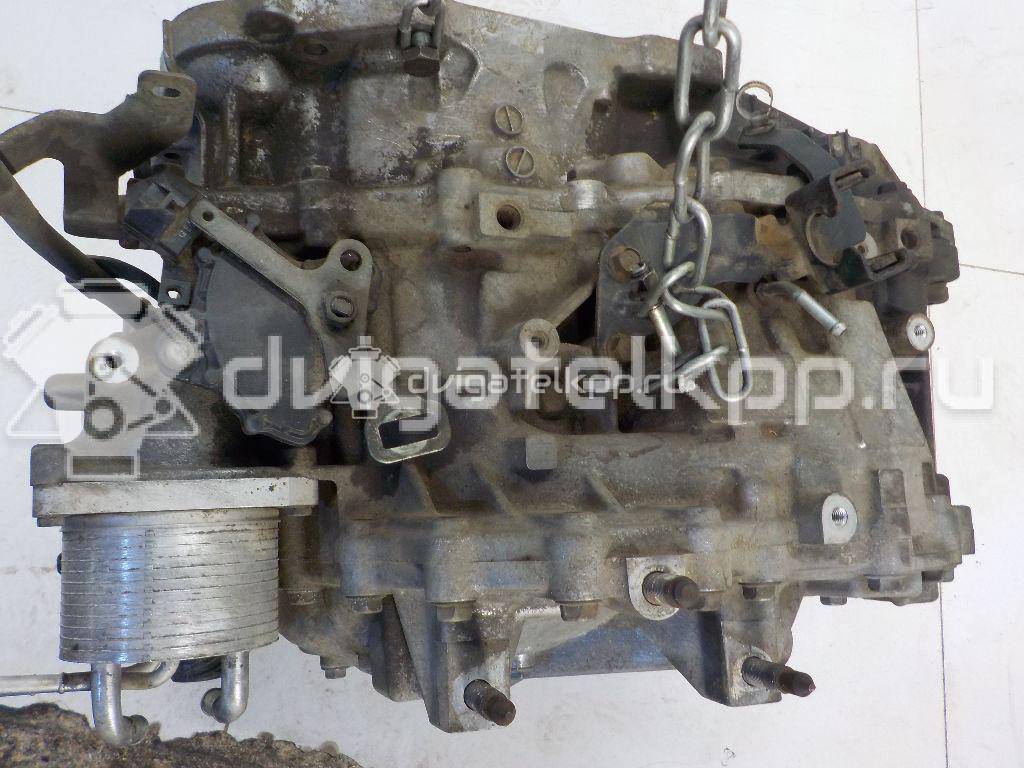 Фото Контрактная (б/у) АКПП для Peugeot / Citroen / Mitsubishi 147-160 л.с 16V 2.0 л 4B11 бензин 2700A243 {forloop.counter}}