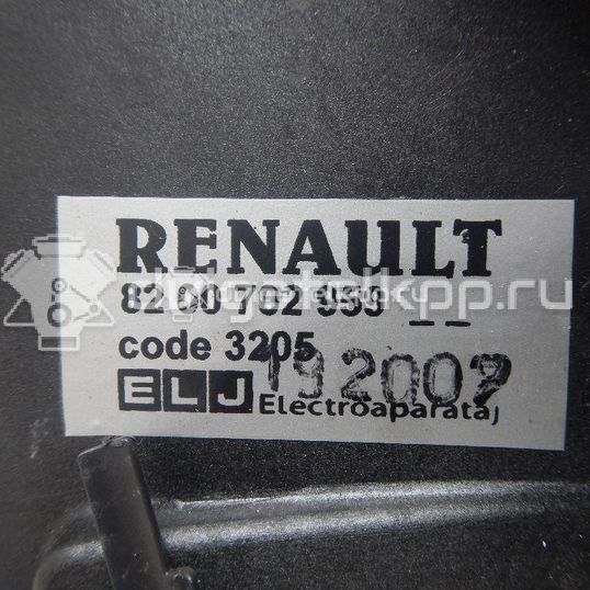 Фото Вентилятор радиатора  6001550769 для Renault Sandero Stepway / Logan