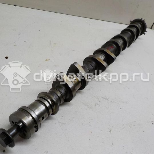 Фото Распредвал впускной для двигателя 4A92 для Mitsubishi Lancer / Asx Ga W 116-117 л.с 16V 1.6 л бензин 1015B233