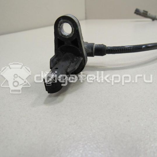 Фото Датчик ABS задний правый  8200752604 для Renault Sandero Stepway / Logan