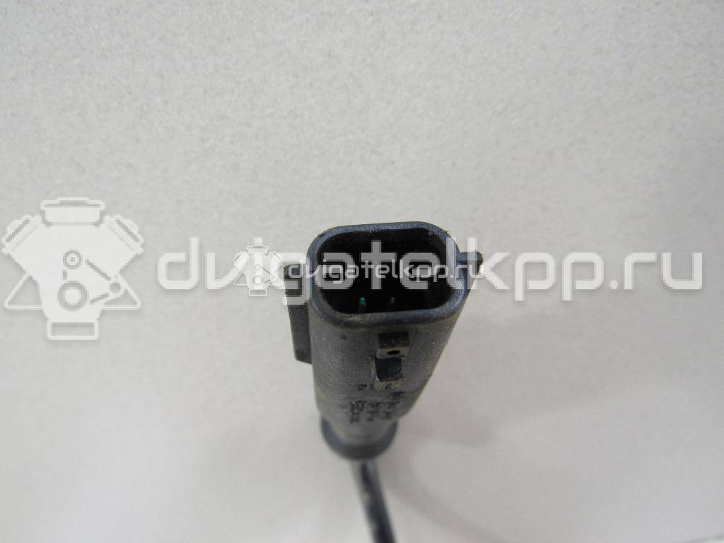 Фото Датчик ABS задний правый  8200752604 для Renault Sandero Stepway / Logan {forloop.counter}}