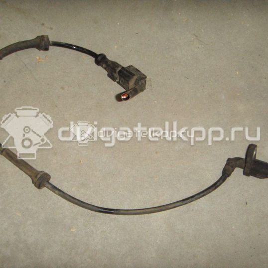 Фото Датчик ABS задний левый  8200752605 для Renault Sandero Stepway / Logan