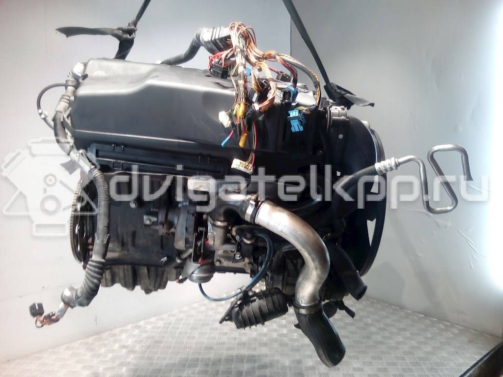 Фото Контрактный (б/у) двигатель M57 D30 (306D1) для Bmw 5 / X5 / 7 / 3 184-193 л.с 24V 2.9 л Дизельное топливо 11007787032 {forloop.counter}}