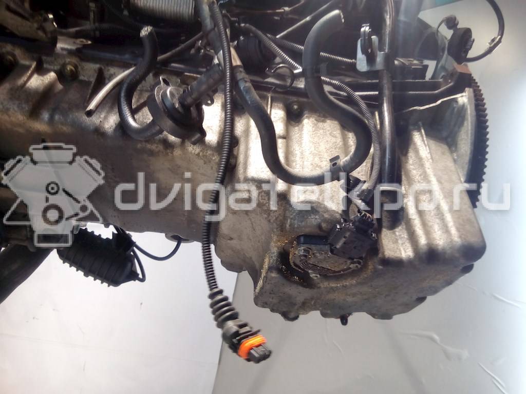 Фото Контрактный (б/у) двигатель M57 D30 (306D1) для Bmw 5 / X5 / 7 / 3 184-193 л.с 24V 2.9 л Дизельное топливо 11007787032 {forloop.counter}}