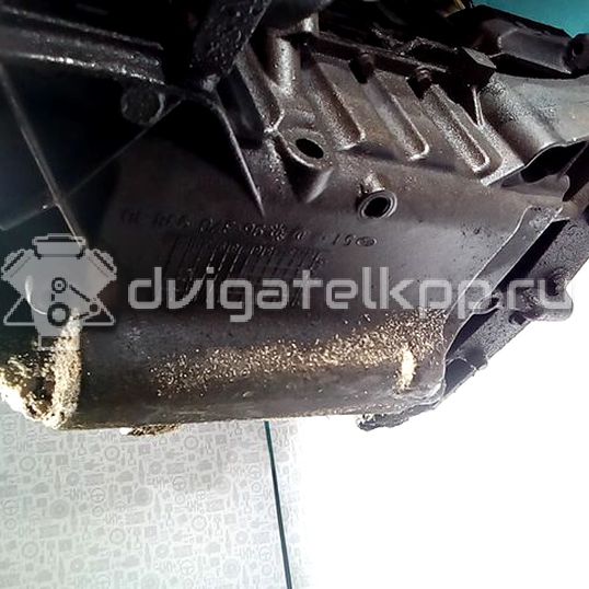 Фото Контрактный (б/у) двигатель RFN (EW10J4) для Peugeot / Citroen 136-143 л.с 16V 2.0 л бензин