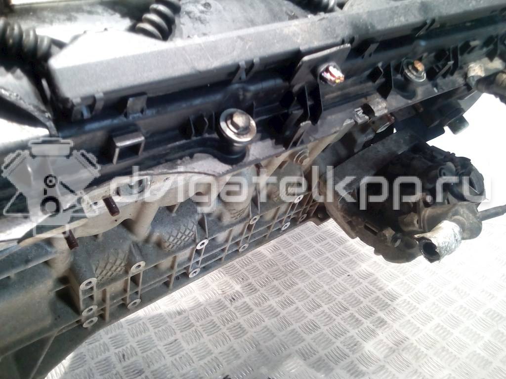 Фото Контрактный (б/у) двигатель M52 B25 (256S3) для Bmw 5 / 3 163-192 л.с 24V 2.5 л бензин {forloop.counter}}