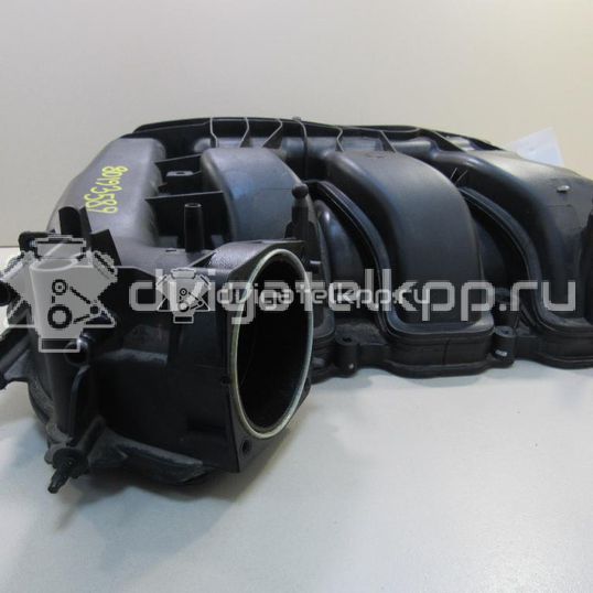 Фото Коллектор впускной для двигателя ERB для Dodge Avenger / Durango / Challenger / Charger / Journey 280-309 л.с 24V 3.6 л Бензин/спирт 5184693AE