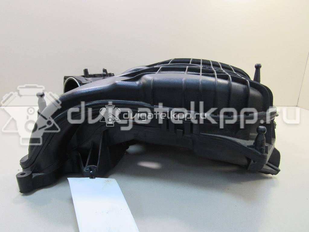 Фото Коллектор впускной для двигателя ERB для Dodge Avenger / Durango / Challenger / Charger / Journey 280-309 л.с 24V 3.6 л Бензин/спирт 5184693AE {forloop.counter}}