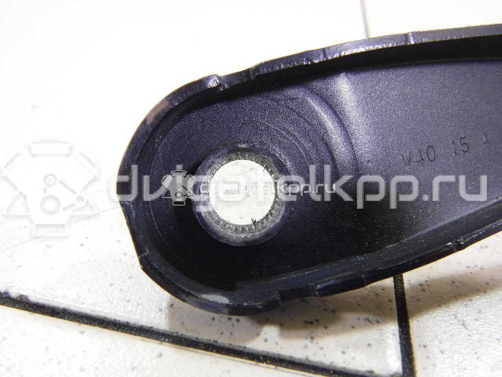 Фото Поводок стеклоочистителя передний левый  288817528R для Renault Koleos / Clio / 19 / Laguna / Kangoo 1 {forloop.counter}}