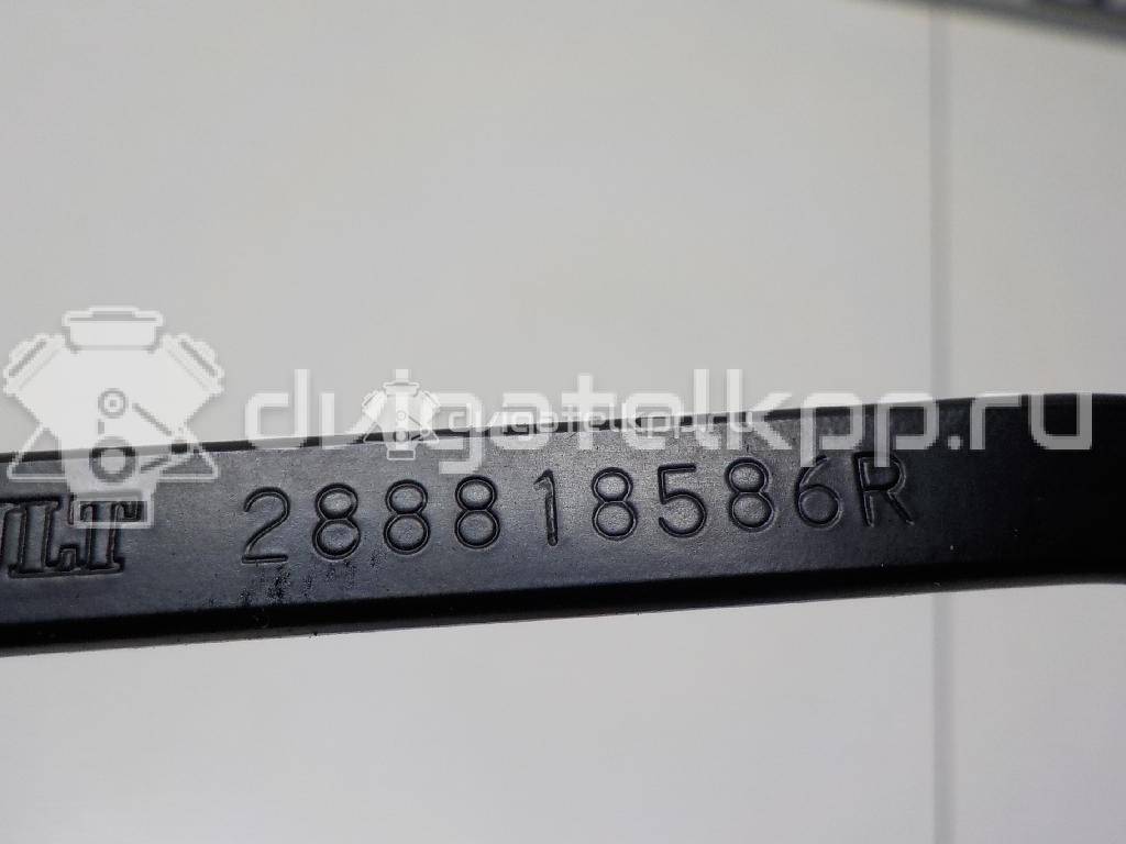 Фото Поводок стеклоочистителя передний левый  288817528R для Renault Koleos / Clio / 19 / Laguna / Kangoo 1 {forloop.counter}}