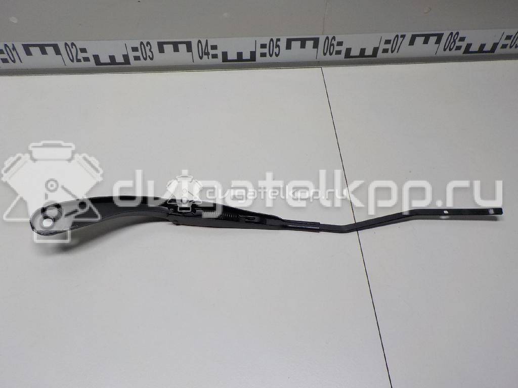 Фото Поводок стеклоочистителя передний левый  288817528R для Renault Koleos / Clio / 19 / Laguna / Kangoo 1 {forloop.counter}}