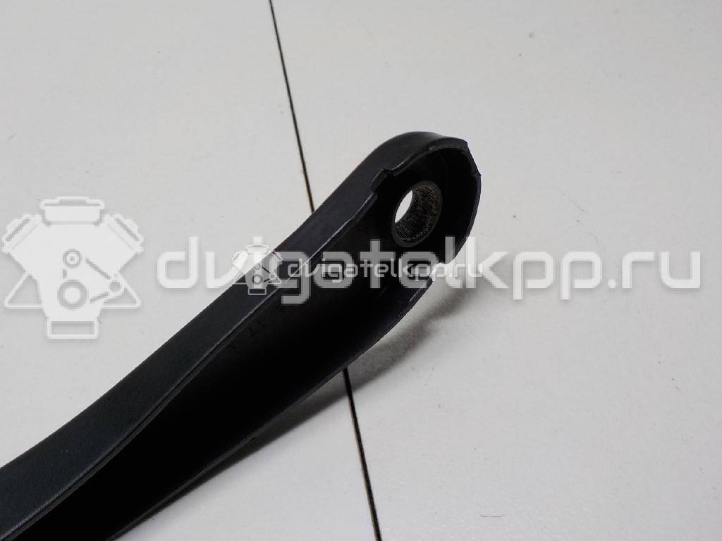 Фото Поводок стеклоочистителя передний левый  288817528R для Renault Koleos / Clio / 19 / Laguna / Kangoo 1 {forloop.counter}}