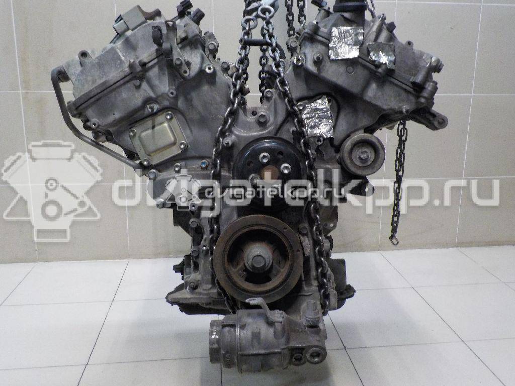 Фото Контрактный (б/у) двигатель 4GR-FSE для Lexus / Toyota 204-215 л.с 24V 2.5 л бензин 4GRFSE {forloop.counter}}