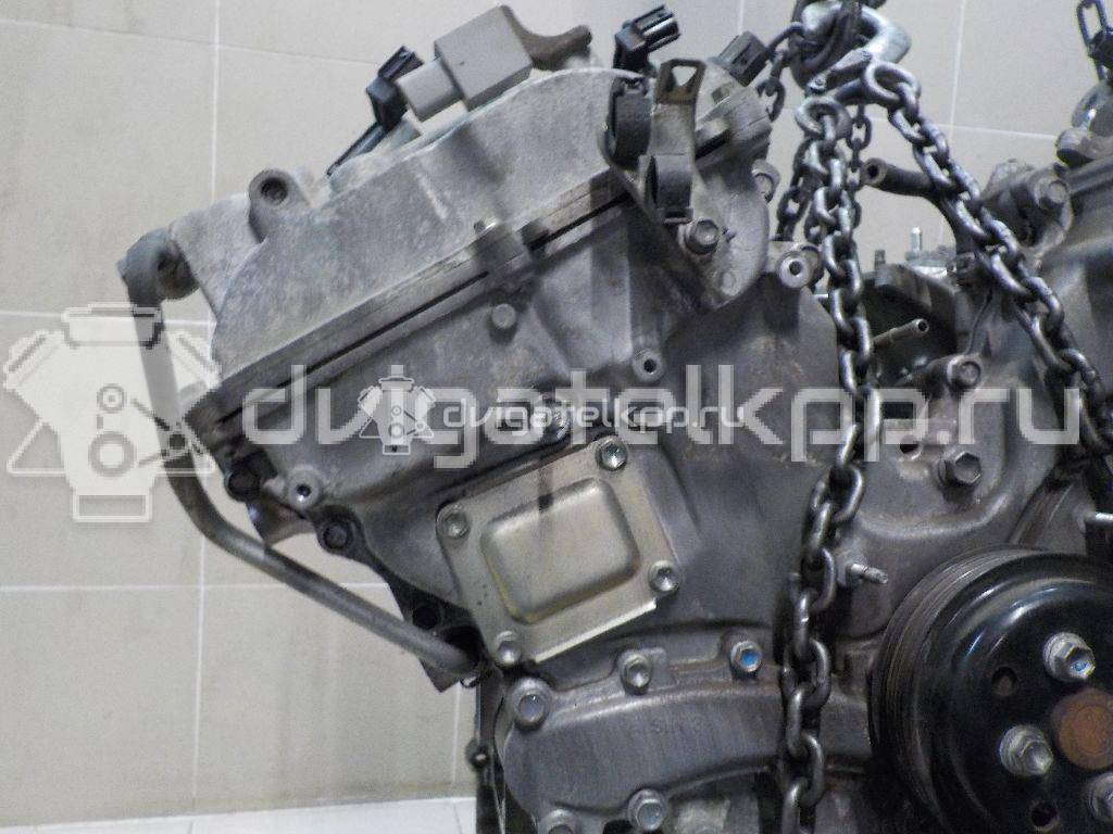 Фото Контрактный (б/у) двигатель 4GR-FSE для Lexus / Toyota 204-215 л.с 24V 2.5 л бензин 4GRFSE {forloop.counter}}