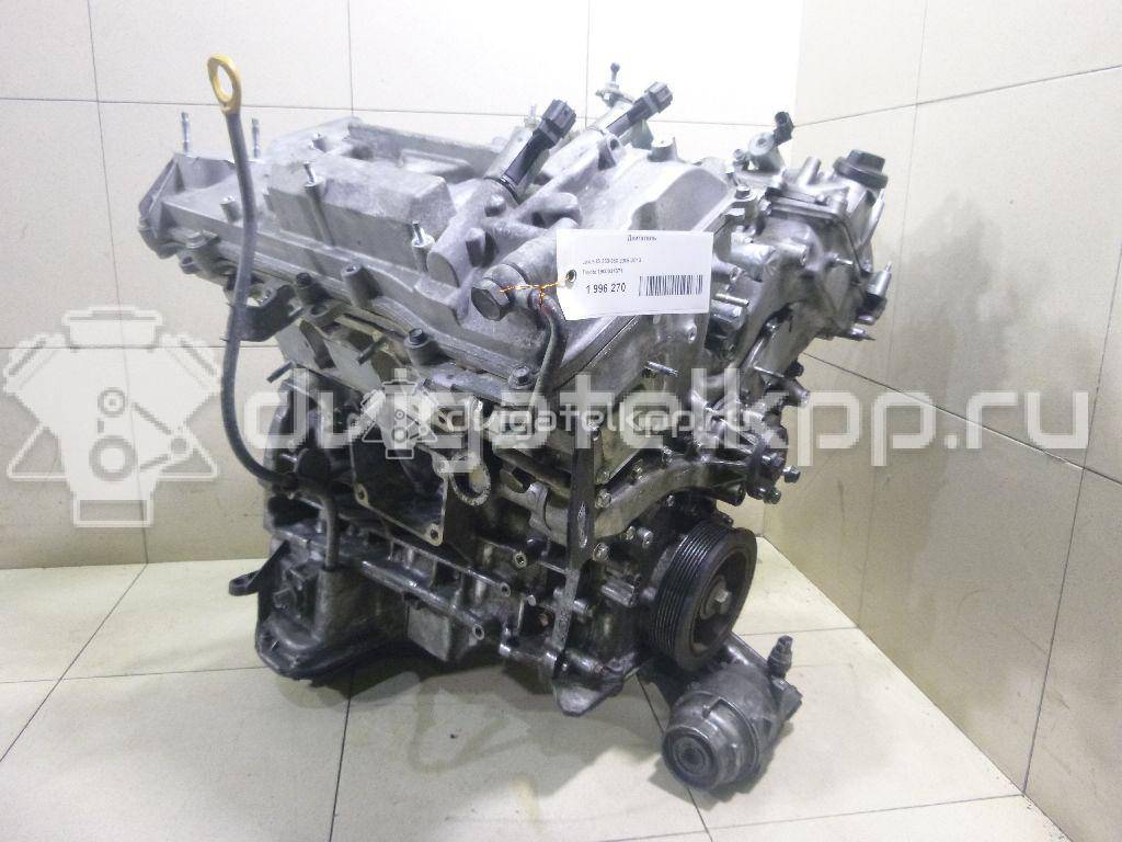 Фото Контрактный (б/у) двигатель 4GR-FSE для Lexus / Toyota 204-215 л.с 24V 2.5 л бензин 1900031371 {forloop.counter}}