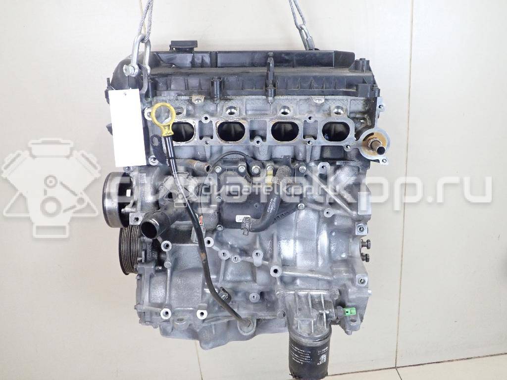 Фото Контрактный (б/у) двигатель CHBB для Ford Mondeo 125 л.с 16V 1.8 л бензин 1525706 {forloop.counter}}