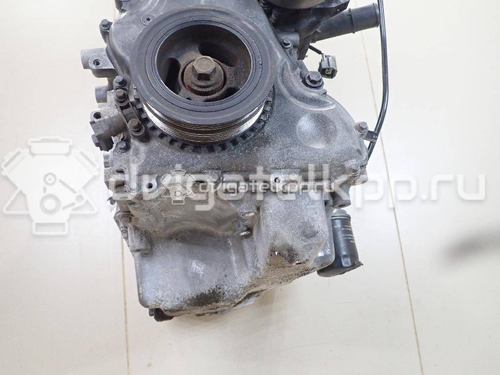 Фото Контрактный (б/у) двигатель CHBB для Ford Mondeo 125 л.с 16V 1.8 л бензин 1525706 {forloop.counter}}