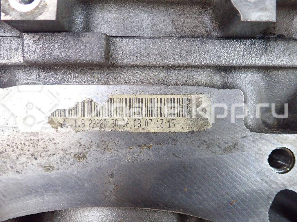 Фото Контрактный (б/у) двигатель CHBB для Ford Mondeo 125 л.с 16V 1.8 л бензин 1525706 {forloop.counter}}