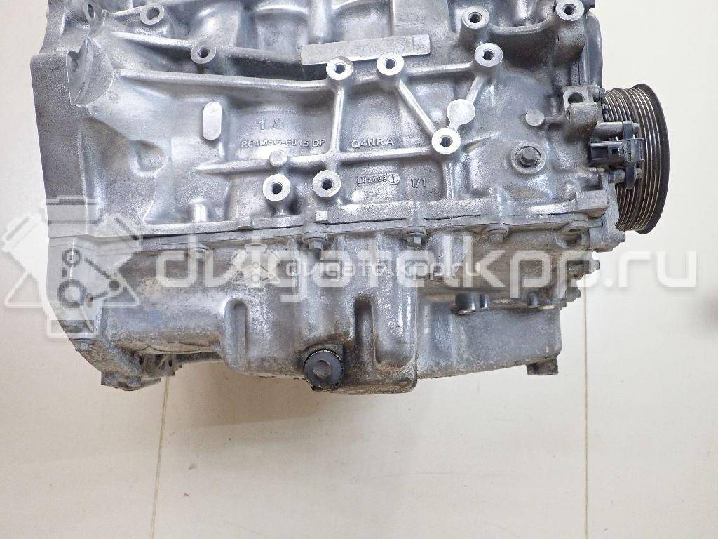 Фото Контрактный (б/у) двигатель CHBB для Ford Mondeo 125 л.с 16V 1.8 л бензин 1525706 {forloop.counter}}