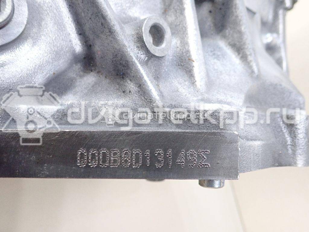 Фото Контрактный (б/у) двигатель CHBB для Ford Mondeo 125 л.с 16V 1.8 л бензин 1525706 {forloop.counter}}