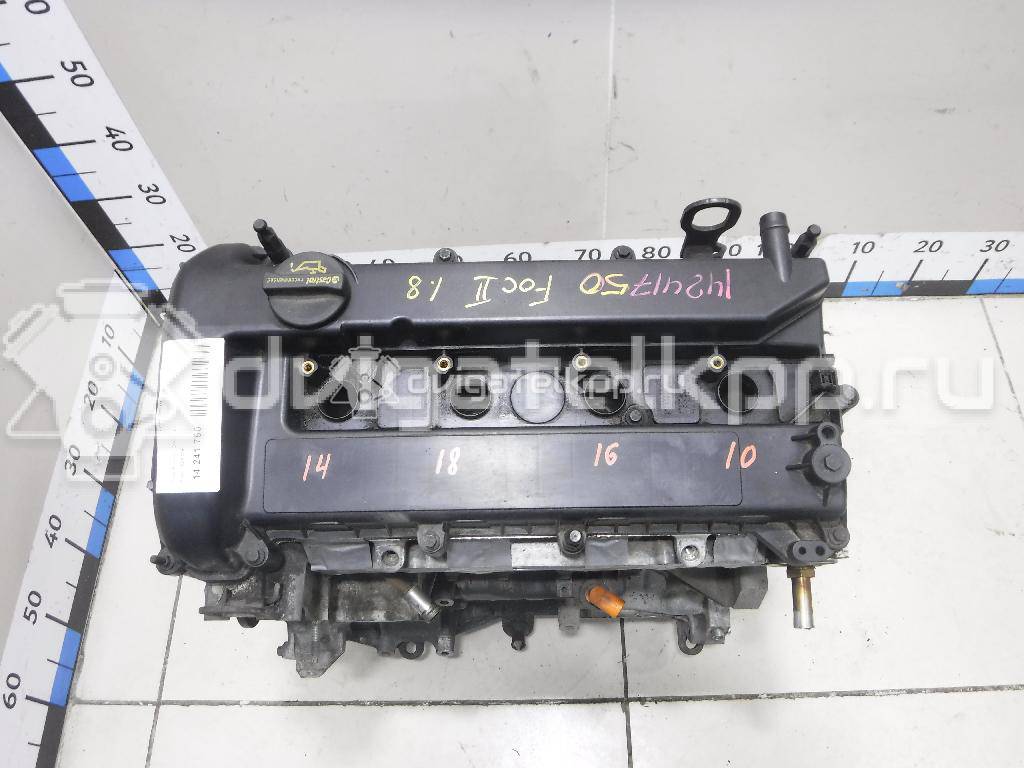 Фото Контрактный (б/у) двигатель CHBB для Ford Mondeo 125 л.с 16V 1.8 л бензин 1525706 {forloop.counter}}