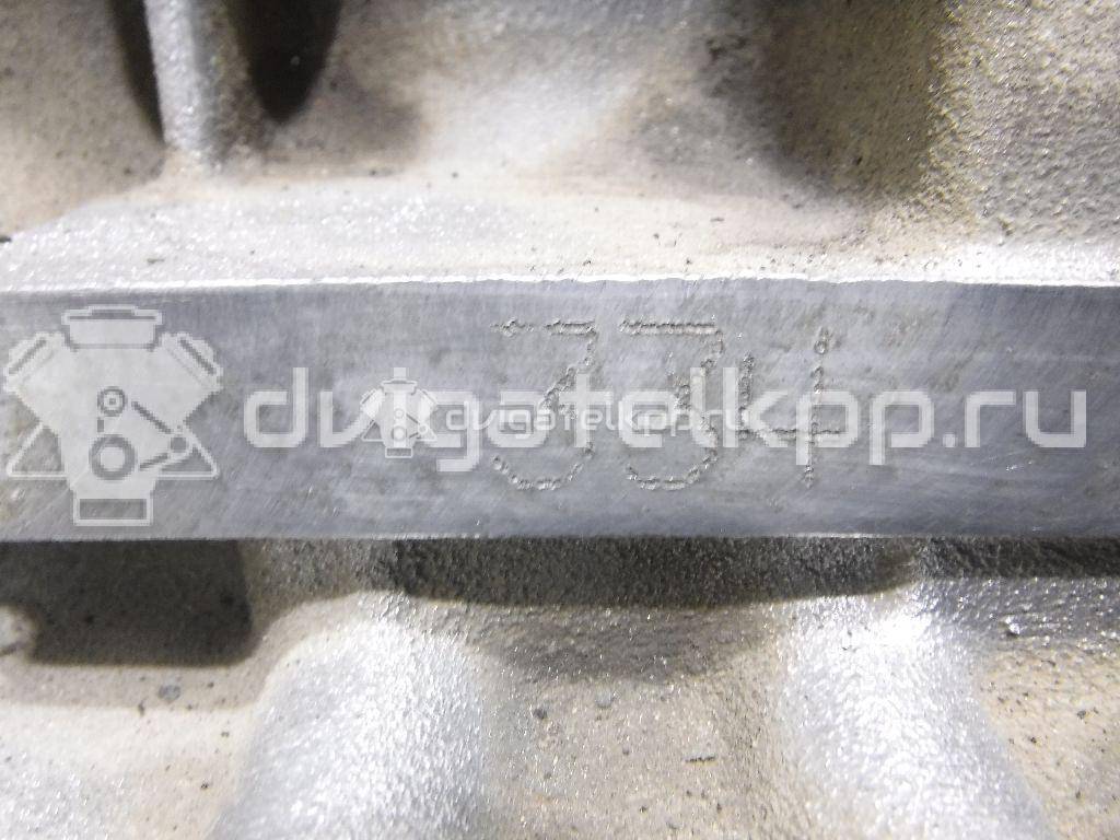 Фото Контрактный (б/у) двигатель CHBB для Ford Mondeo 125 л.с 16V 1.8 л бензин 1525706 {forloop.counter}}