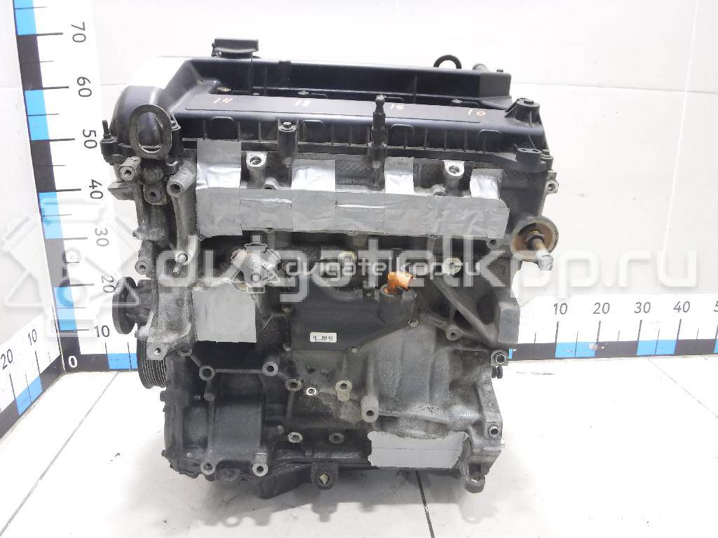 Фото Контрактный (б/у) двигатель CHBB для Ford Mondeo 125 л.с 16V 1.8 л бензин 1525706 {forloop.counter}}