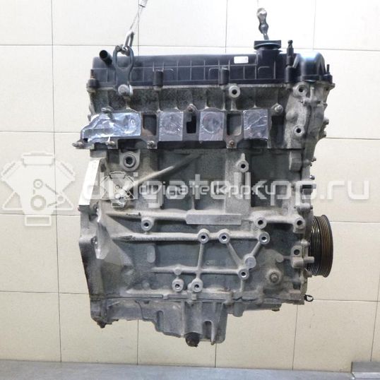 Фото Контрактный (б/у) двигатель Q7DA для Ford Focus / C-Max 125 л.с 16V 1.8 л Бензин/спирт 1525706