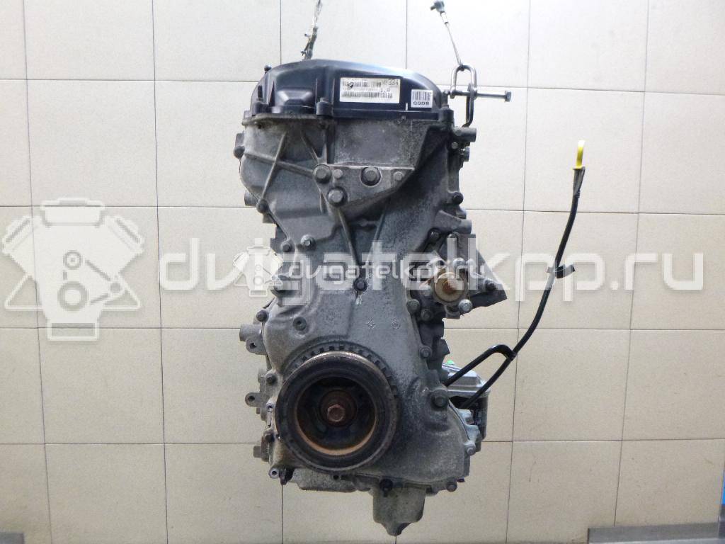 Фото Контрактный (б/у) двигатель CHBB для Ford Mondeo 125 л.с 16V 1.8 л бензин 1525706 {forloop.counter}}