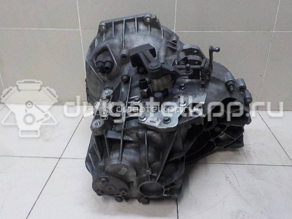 Фото Контрактная (б/у) МКПП для Ford Focus 115 л.с 8V 1.8 л KKDB Дизельное топливо 1477480 {forloop.counter}}