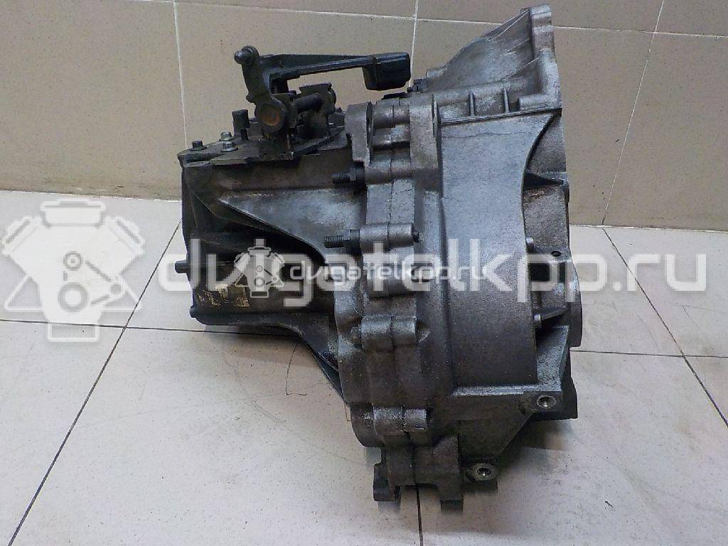 Фото Контрактная (б/у) МКПП для Ford Focus 115 л.с 8V 1.8 л KKDB Дизельное топливо 1477480 {forloop.counter}}