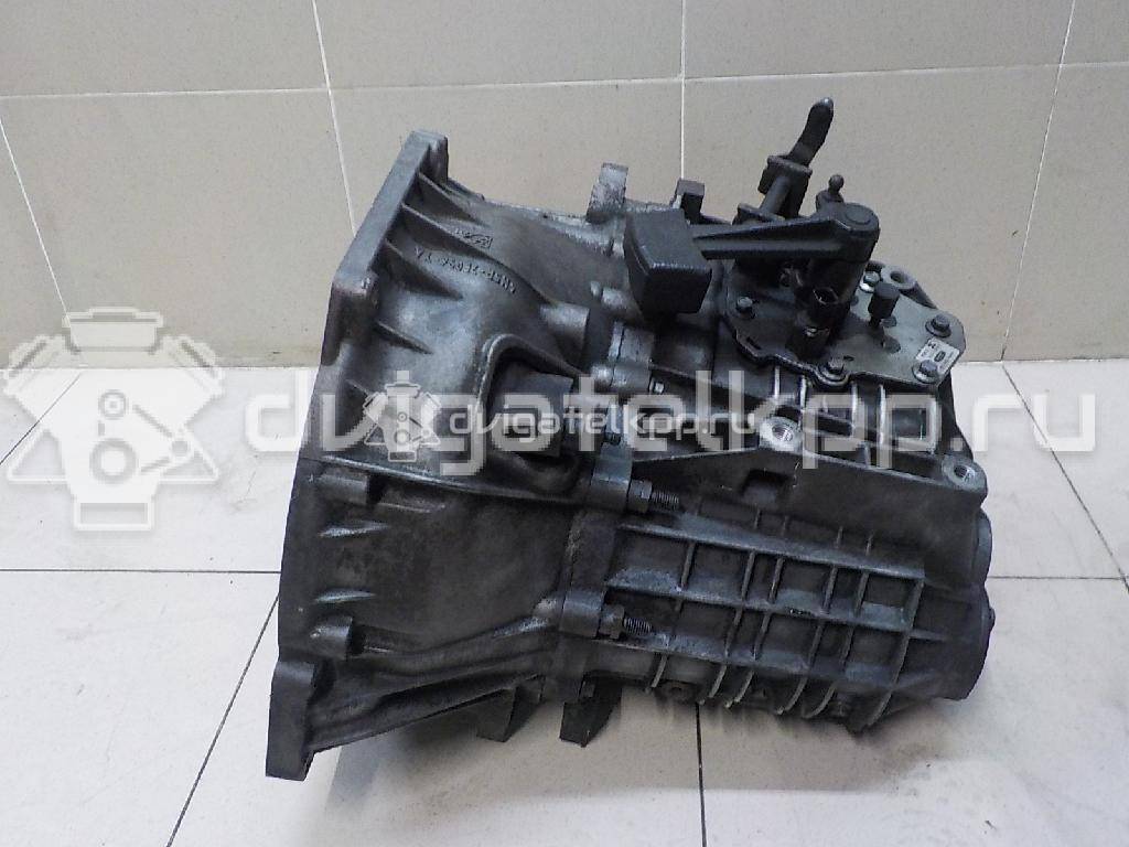 Фото Контрактная (б/у) МКПП для Ford Focus 115 л.с 8V 1.8 л KKDB Дизельное топливо 1477480 {forloop.counter}}