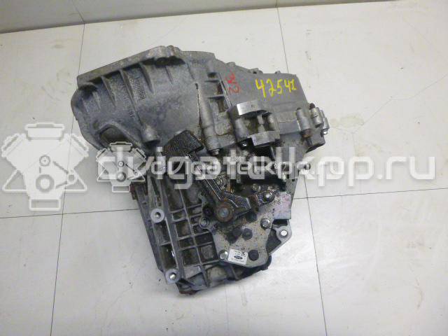 Фото Контрактная (б/у) МКПП для Ford Focus 115 л.с 8V 1.8 л KKDB Дизельное топливо 1477480 {forloop.counter}}