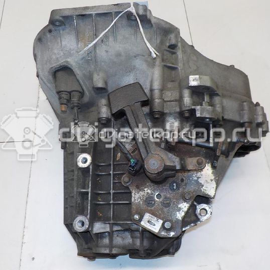 Фото Контрактная (б/у) МКПП для Ford Focus 115 л.с 8V 1.8 л KKDB Дизельное топливо 1477480\4M5R