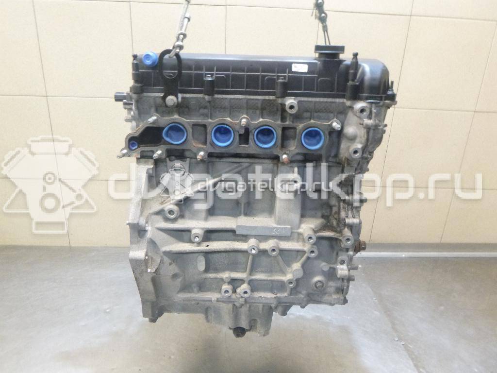 Фото Контрактный (б/у) двигатель CHBB для Ford Mondeo 125 л.с 16V 1.8 л бензин 1525706 {forloop.counter}}