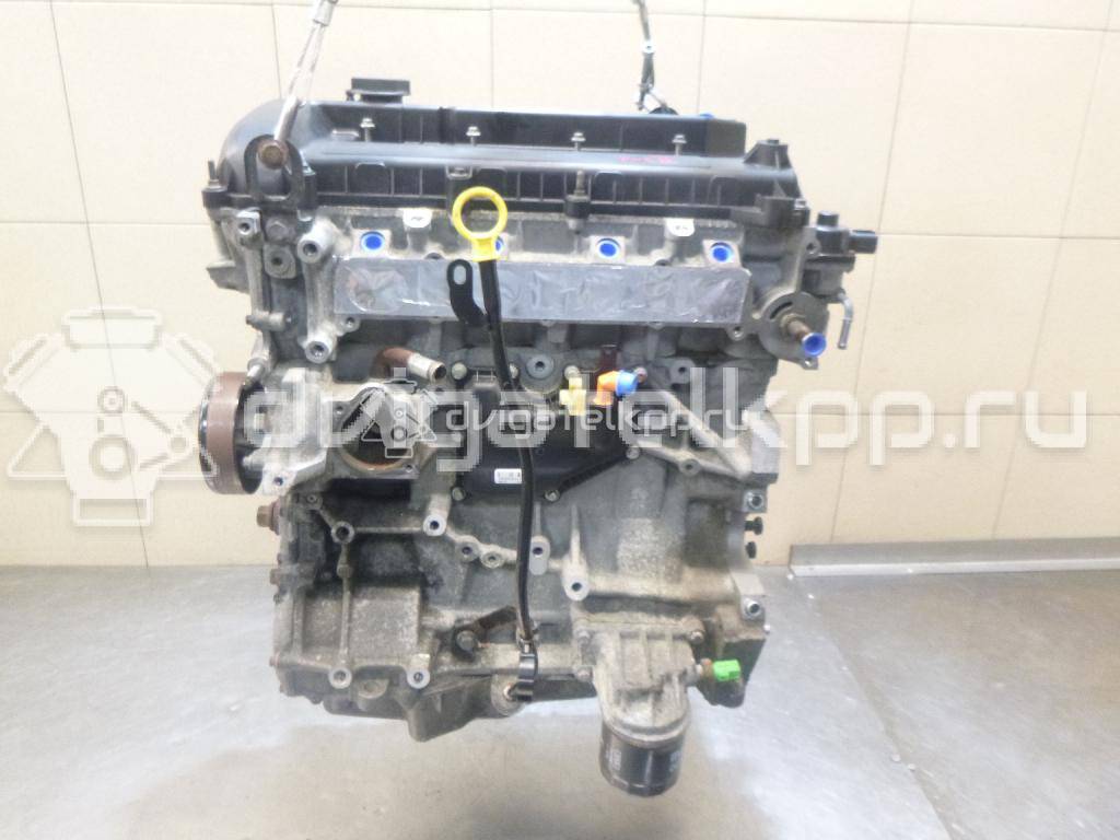 Фото Контрактный (б/у) двигатель CHBB для Ford Mondeo 125 л.с 16V 1.8 л бензин 1525706 {forloop.counter}}