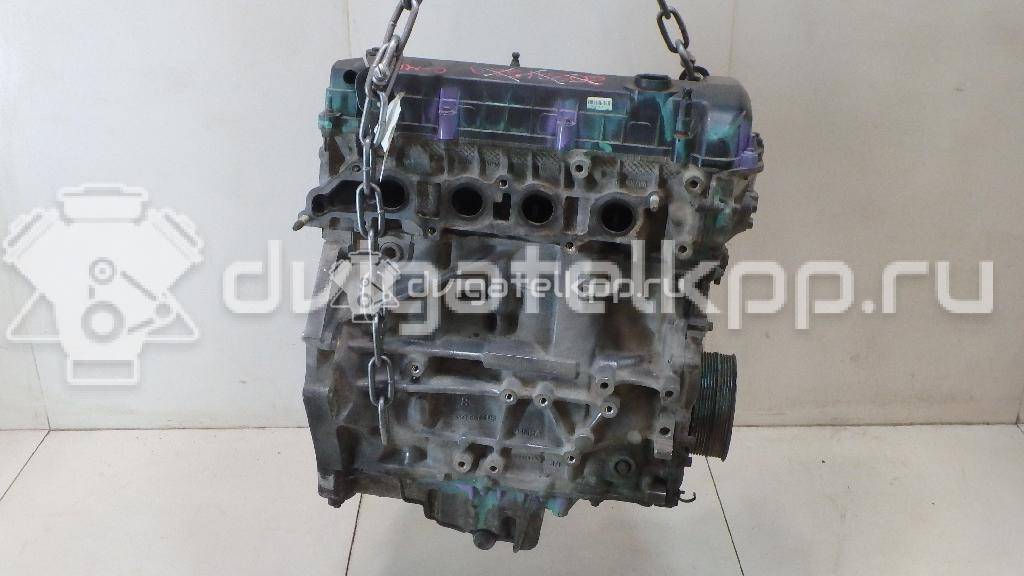 Фото Контрактный (б/у) двигатель CHBB для Ford Mondeo 125 л.с 16V 1.8 л бензин 1525706 {forloop.counter}}