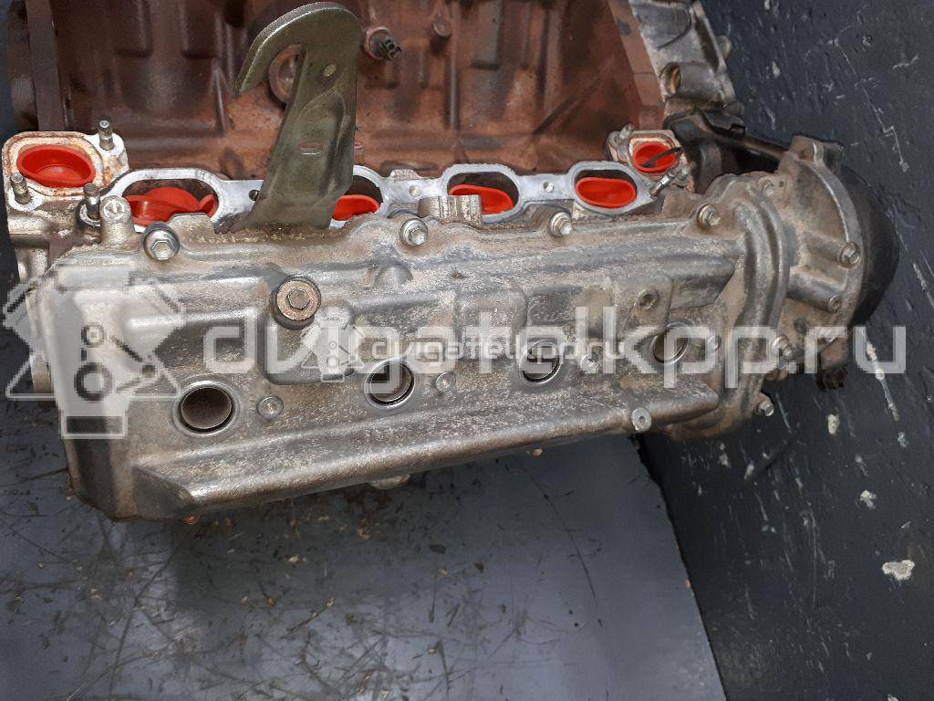 Фото Контрактный (б/у) двигатель 2UZ-FE для Lexus / Toyota / Toyota (Faw) 231-275 л.с 32V 4.7 л бензин 1900050420 {forloop.counter}}