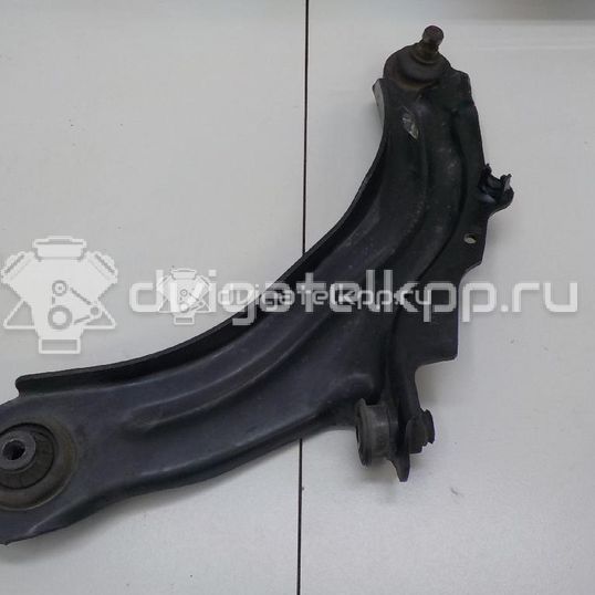 Фото Рычаг передний левый  8200298454 для Renault Twizy Mam / Sandero Stepway / Modus Grand F Jp0 / Megane / Clio