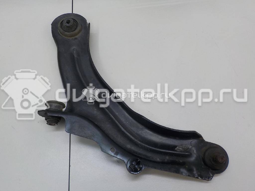 Фото Рычаг передний левый  8200298454 для Renault Twizy Mam / Sandero Stepway / Modus Grand F Jp0 / Megane / Clio {forloop.counter}}