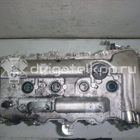 Фото Контрактный (б/у) двигатель 2AR-FXE для Lexus / Toyota / Daihatsu 152-160 л.с 16V 2.5 л бензин 1900036430