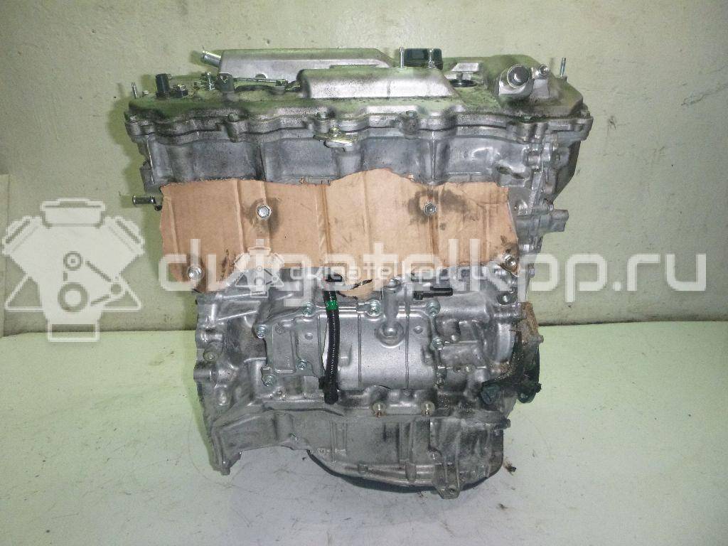 Фото Контрактный (б/у) двигатель 2AR-FXE для Lexus / Toyota / Daihatsu 152-160 л.с 16V 2.5 л бензин 1900036430 {forloop.counter}}