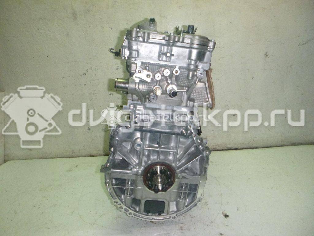 Фото Контрактный (б/у) двигатель 2AR-FXE для Lexus / Toyota / Daihatsu 152-160 л.с 16V 2.5 л бензин 1900036430 {forloop.counter}}