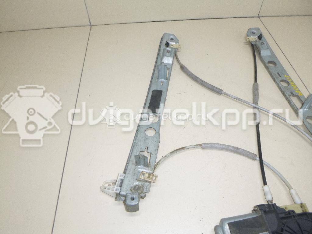 Фото Стеклоподъемник электр. передний правый  8200075938 для Renault Modus Grand F Jp0 / Megane / Laguna / Scénic / Grand {forloop.counter}}